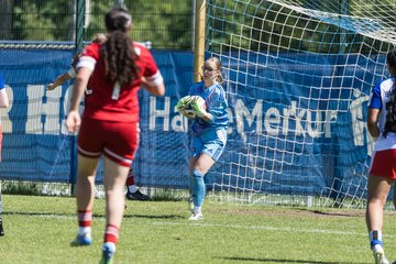 Bild 243 - wBJ HSV Leistungsvergleich
